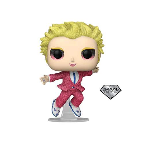 Pop! Rocks Ed Sheeran Vampire Diamond Glitter International Exclusive