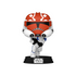 Pop! Star Wars Clone Wars 332nd Company Trooper International Exclusive