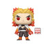 Pop! Jumbo Demon Slayer Rengoku International Exclusive