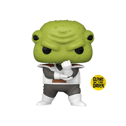Pop! Animation Dragonball Z S10 Guldo Glow International Exclusive