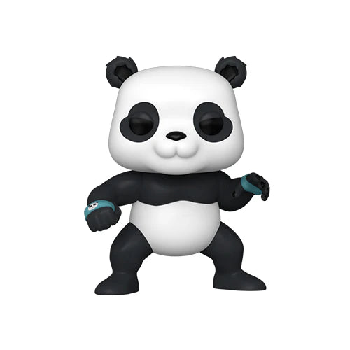 Pop! Animation Jujutsu Kaisen Panda