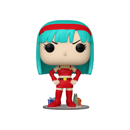 Pop! Animation Dragonball GT Bulla
