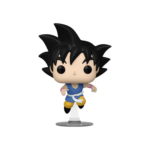Pop! Animation Dragonball GT Goku