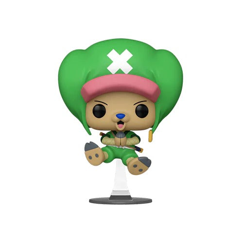 Pop! Animation One Piece Chopperemon