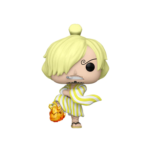 Pop! Animation One Piece Sangoro