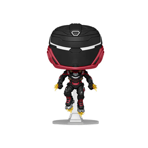 Pop! Marvel Ironheart Ironheart Model 5