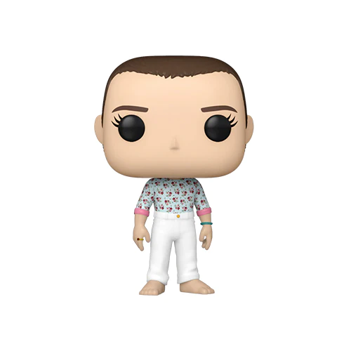 Pop! Television Stranger Things S4 Eleven Finale