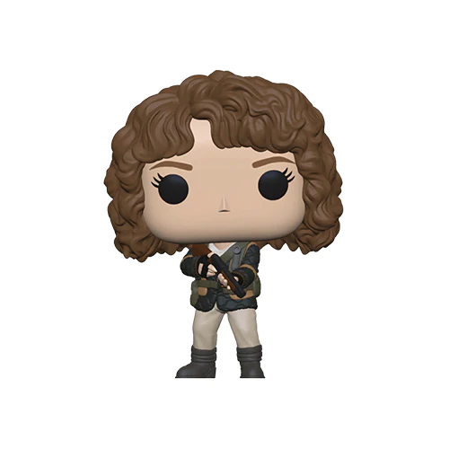Pop! Television Stranger Things S4 Nancy Hunter w/Shotgun