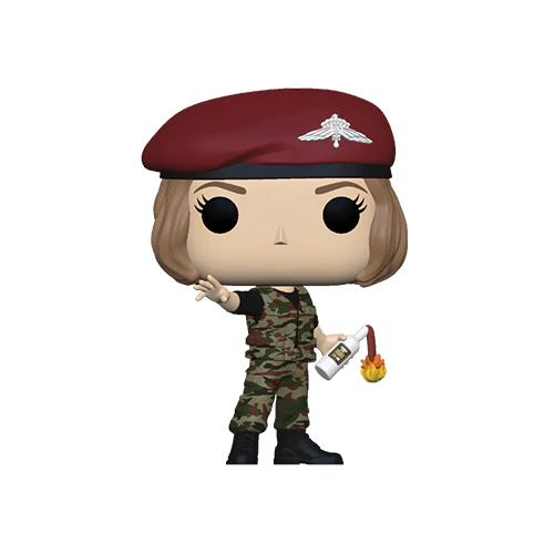 Pop! Television Stranger Things S4 Robin Hunter w/Cocktail