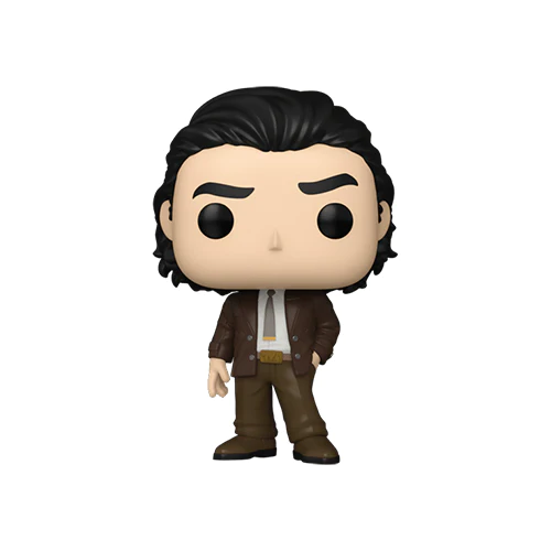 Pop! Marvel Loki Season 2 Loki