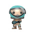 Pop! Marvel Loki Season 2 Mobius w/TVA Temporal Core Suit