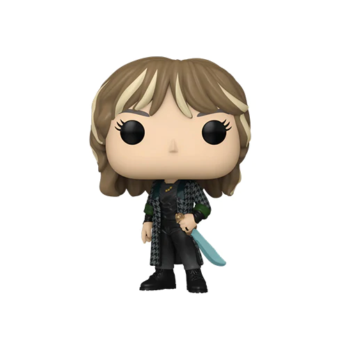 Pop! Marvel Loki Season 2 Sylvie