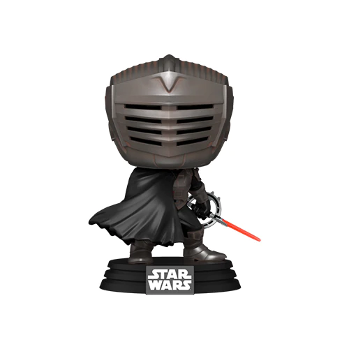 Pop! Star Wars Ahsoka TV S1 Marrok