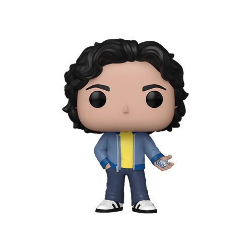 Pop! Movies Blue Beetle Jaime Reyes