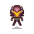 Pop! Movies Blue Beetle Conrad Carapax