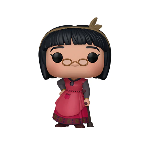 Pop! Disney Wish Dahlia