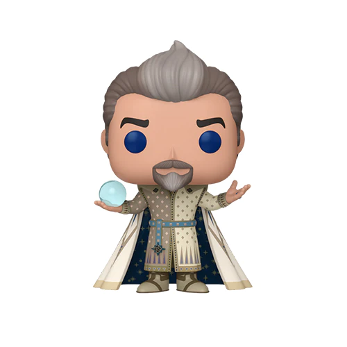 Pop! Disney Wish King Magnifico