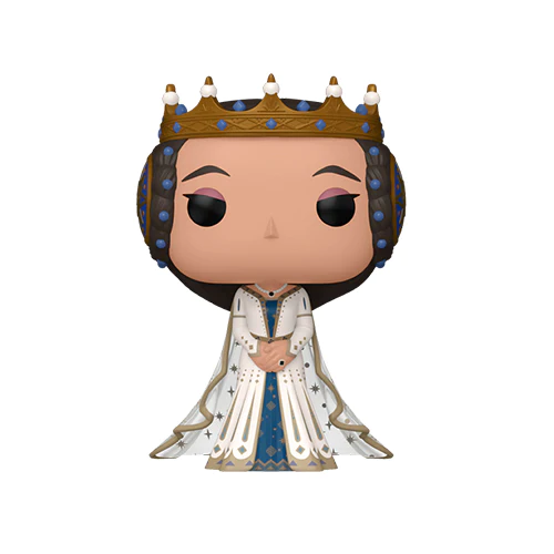 Pop! Disney Wish Queen Amaya