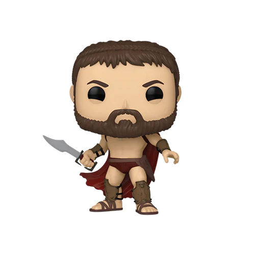 Pop! Movies 300 Leonidas