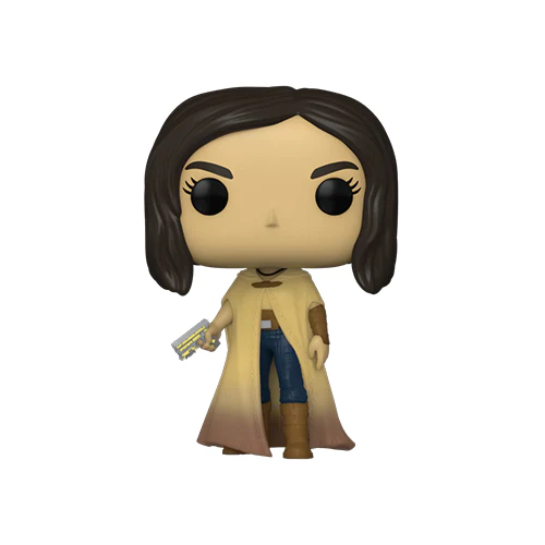 Pop! Movies Rebel Moon Kora