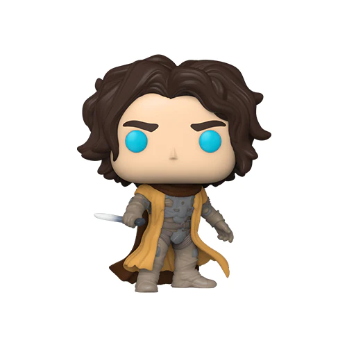 Pop! Movies Dune 2 Paul Atreides