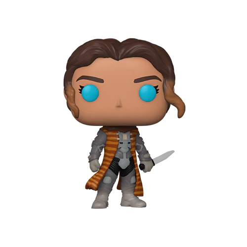 Pop! Movies Dune 2 Chani