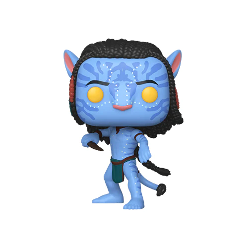 Pop! Movies Avatar The Way of Water Lo'ak