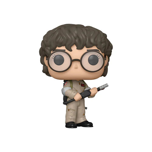 Pop! Movies Ghostbusters 2024 Phoebe