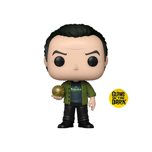 Pop! Movies Ghostbusters 2024 Ray Stantz w/Orb Glow