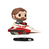 Pop! Ride Super Deluxe Star Wars Obi-Wan in Delta 7 International Exclusive
