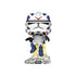 Pop! Games Star Wars Battlefront II Jet Trooper International Exclusive