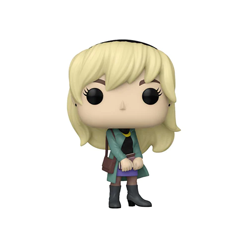 Pop! Marvel Gwen Stacy International Exclusive