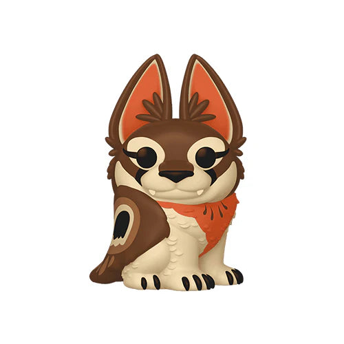Pop! Movies Spellbound Gryphon