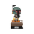 Pop! Deluxe Return of the Jedi Boba Fett Build A Scene International Exclusive