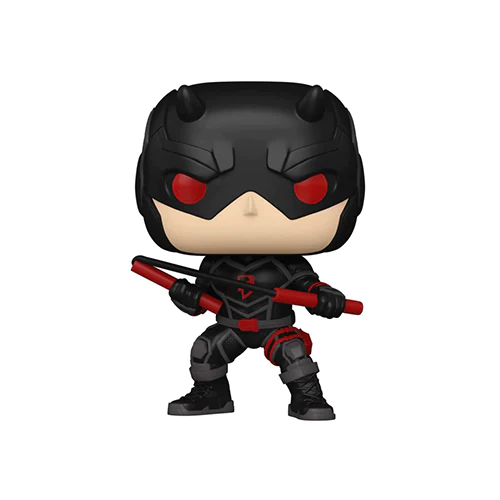 Pop! Marvel Marvel Daredevil Shadowland International Exclusive