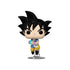 Pop! Animation Dragonball GT Goku w/Kamehameha International Exclusive
