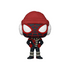 Pop! Games Spider-Man Miles Morales Miles Morales Winter Suit International Exclusive