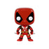 Pop! Marvel Deadpool Deadpool Two Swords