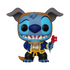 Pop! Disney Stitch in Costume Stitch As Beast