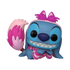 Pop! Disney Stitch in Costume Stitch As Cheshire Cat