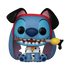Pop! Disney Stitch in Costume Stitch As Pongo from 101 Dalmatians