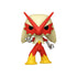Pop! Games Pokemon Blaziken