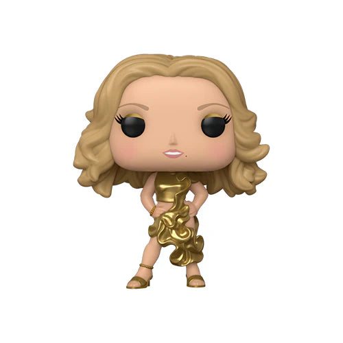 Pop! Rocks Mariah Carey Emancipation of Mimi Gold