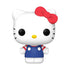 Pop! Sanrio Hello Kitty Hello Kitty International Exclusive