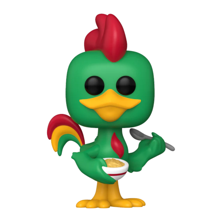 Pop! Ad Icons Kellogs Cornelius