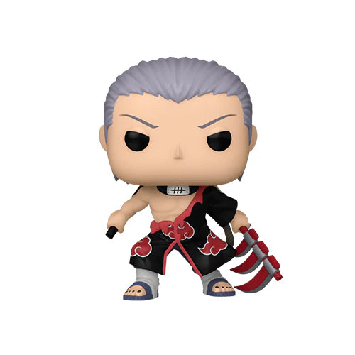 Pop! Animation Naruto Hidan