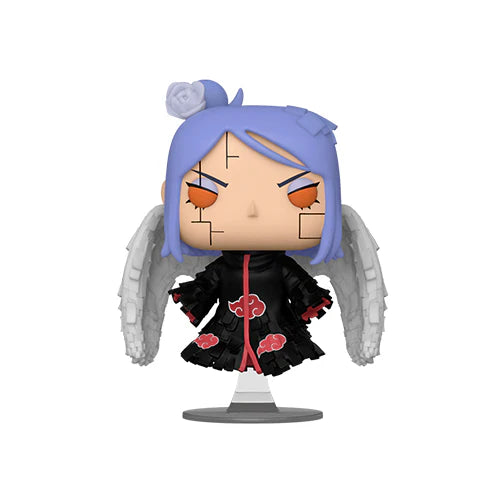 Pop! Animation Naruto Konan