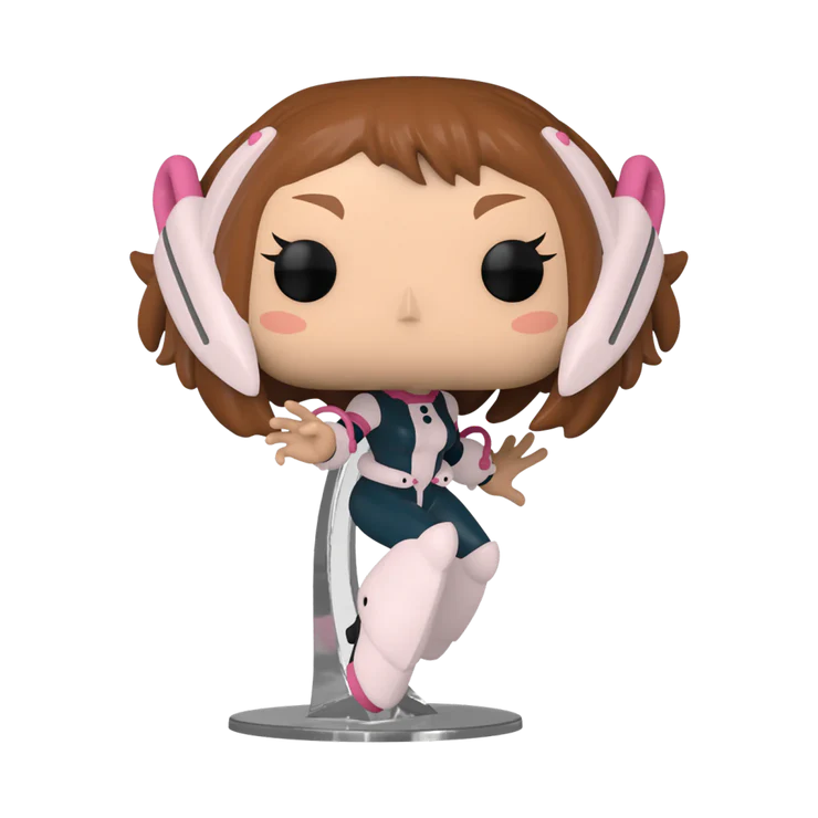 Pop! Animation My Hero Academia Ochaco