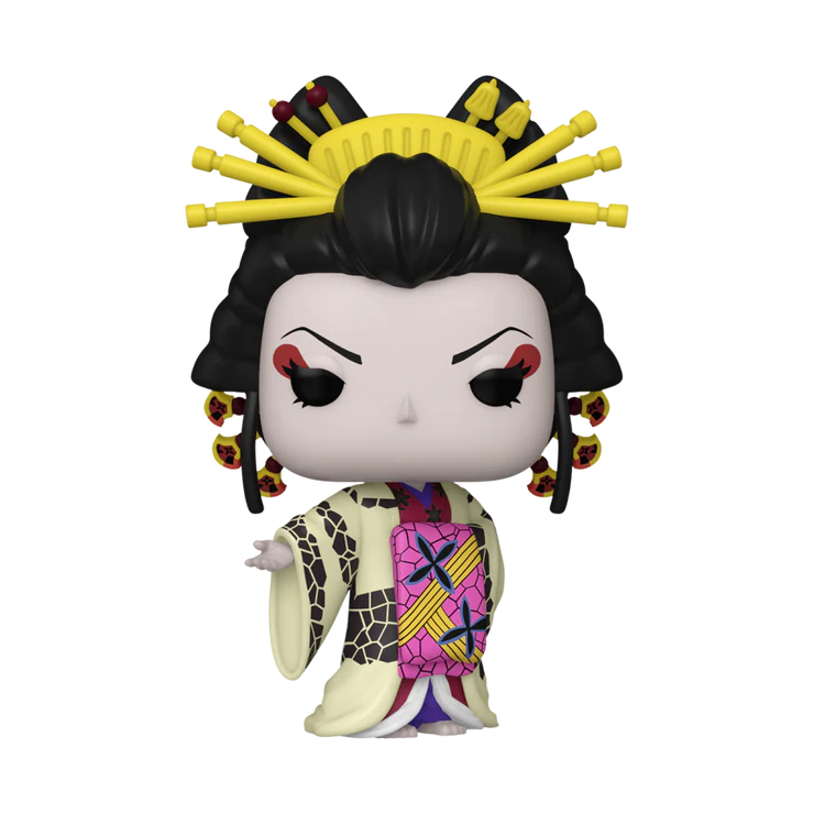 Pop! Animation Demon Slayer Daki