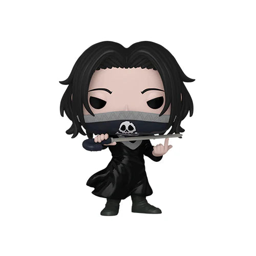 Pop! Animation Hunter x Hunter Feitan